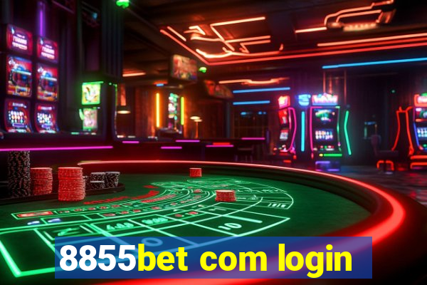 8855bet com login